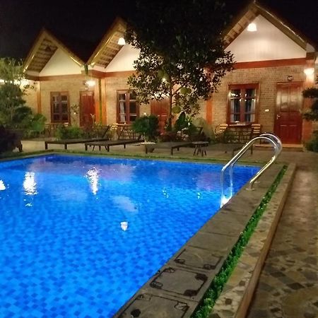 Tamcoc Mr. Cau Homestay Ninh Binh Exterior photo