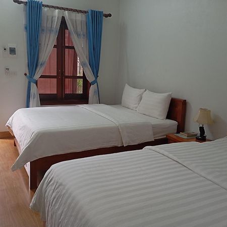 Tamcoc Mr. Cau Homestay Ninh Binh Exterior photo