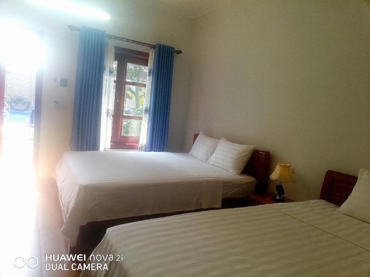 Tamcoc Mr. Cau Homestay Ninh Binh Exterior photo
