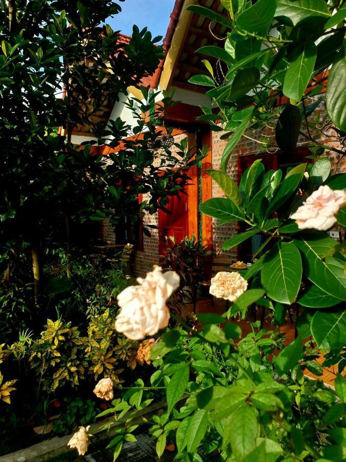 Tamcoc Mr. Cau Homestay Ninh Binh Exterior photo