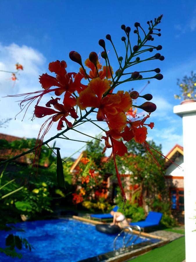 Tamcoc Mr. Cau Homestay Ninh Binh Exterior photo