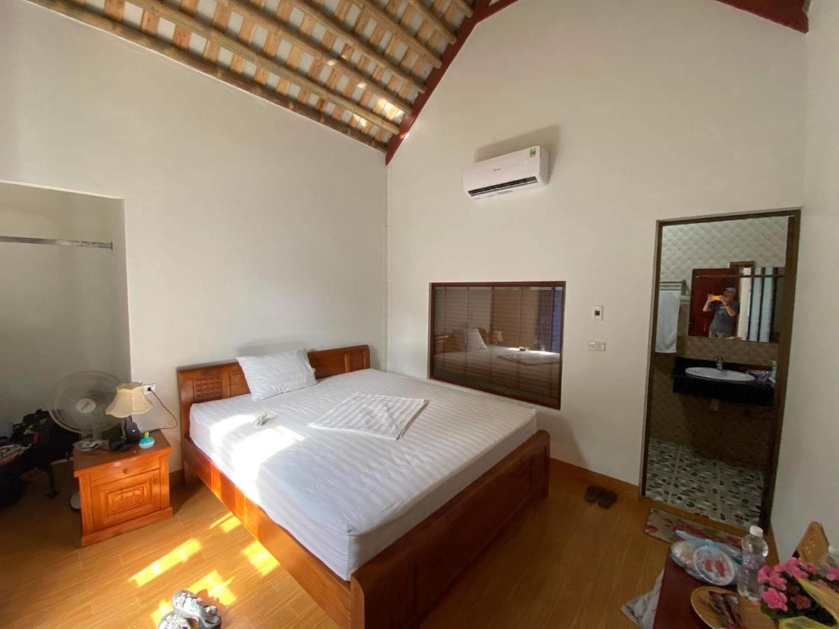 Tamcoc Mr. Cau Homestay Ninh Binh Exterior photo