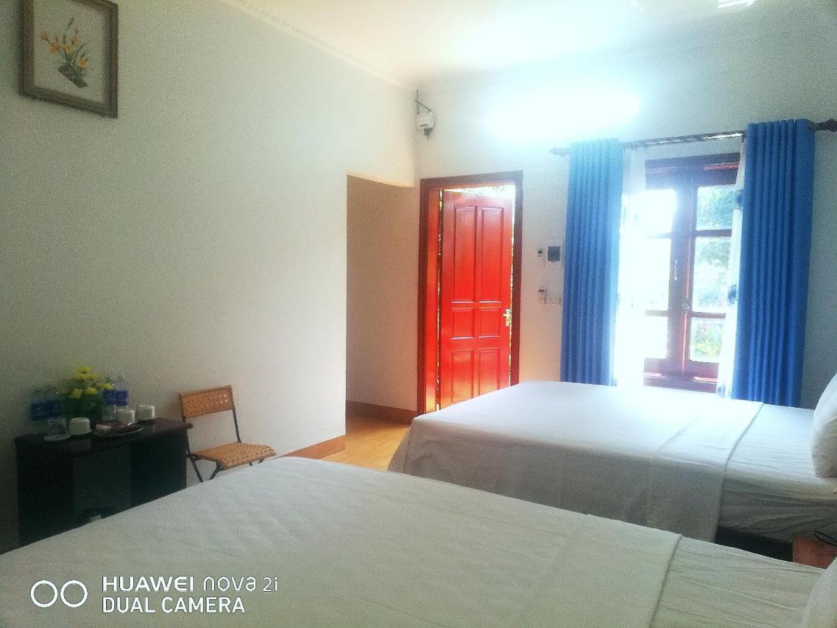Tamcoc Mr. Cau Homestay Ninh Binh Exterior photo