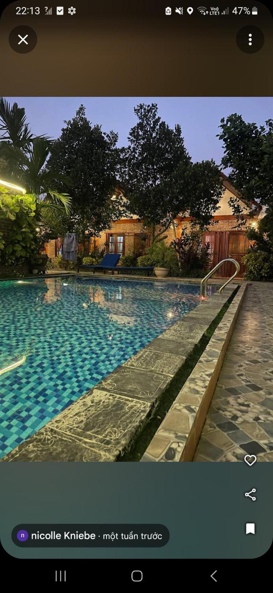 Tamcoc Mr. Cau Homestay Ninh Binh Exterior photo