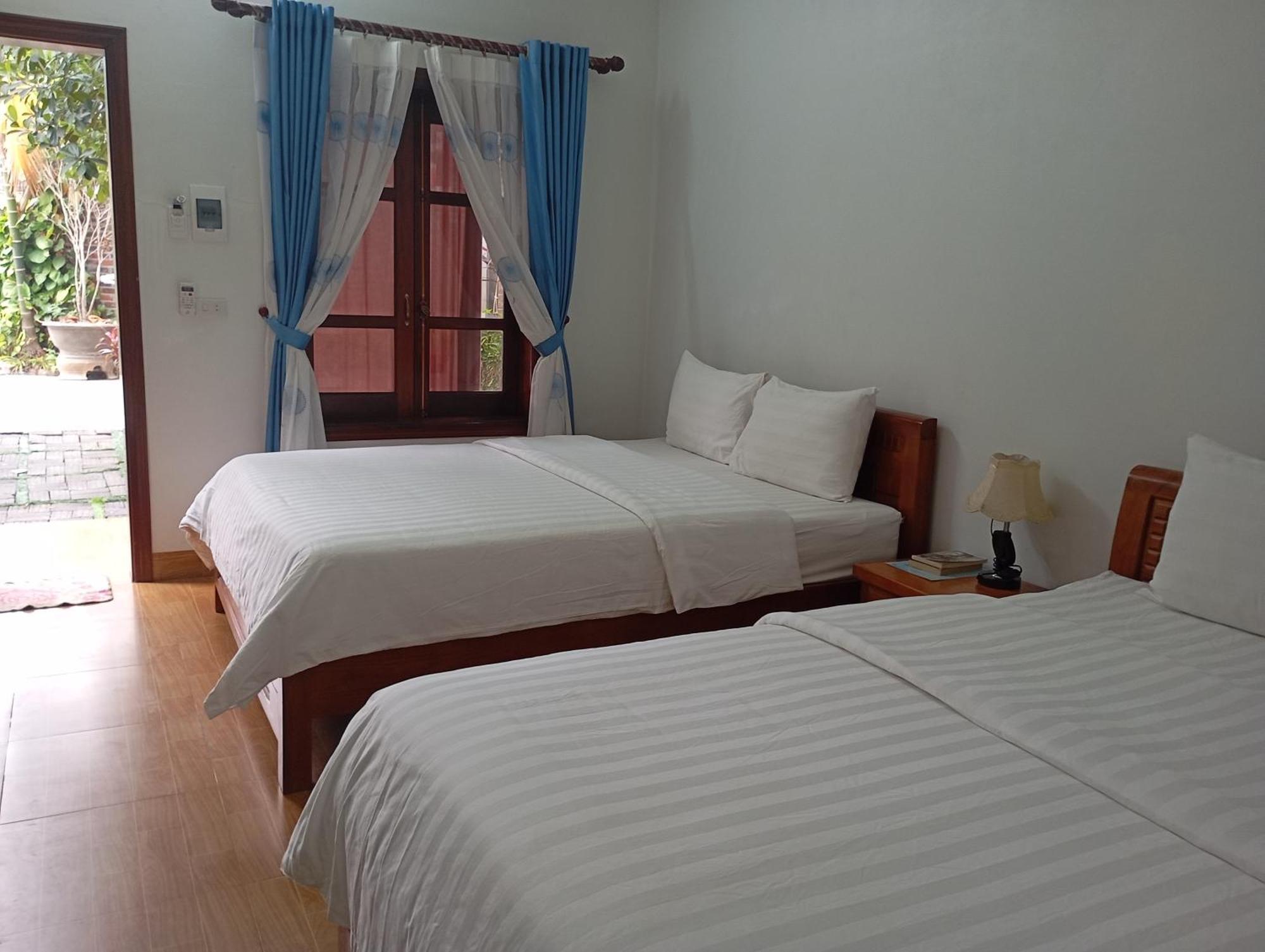 Tamcoc Mr. Cau Homestay Ninh Binh Exterior photo