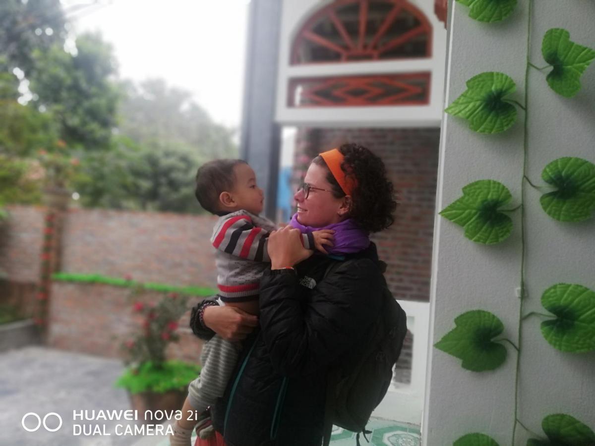 Tamcoc Mr. Cau Homestay Ninh Binh Exterior photo