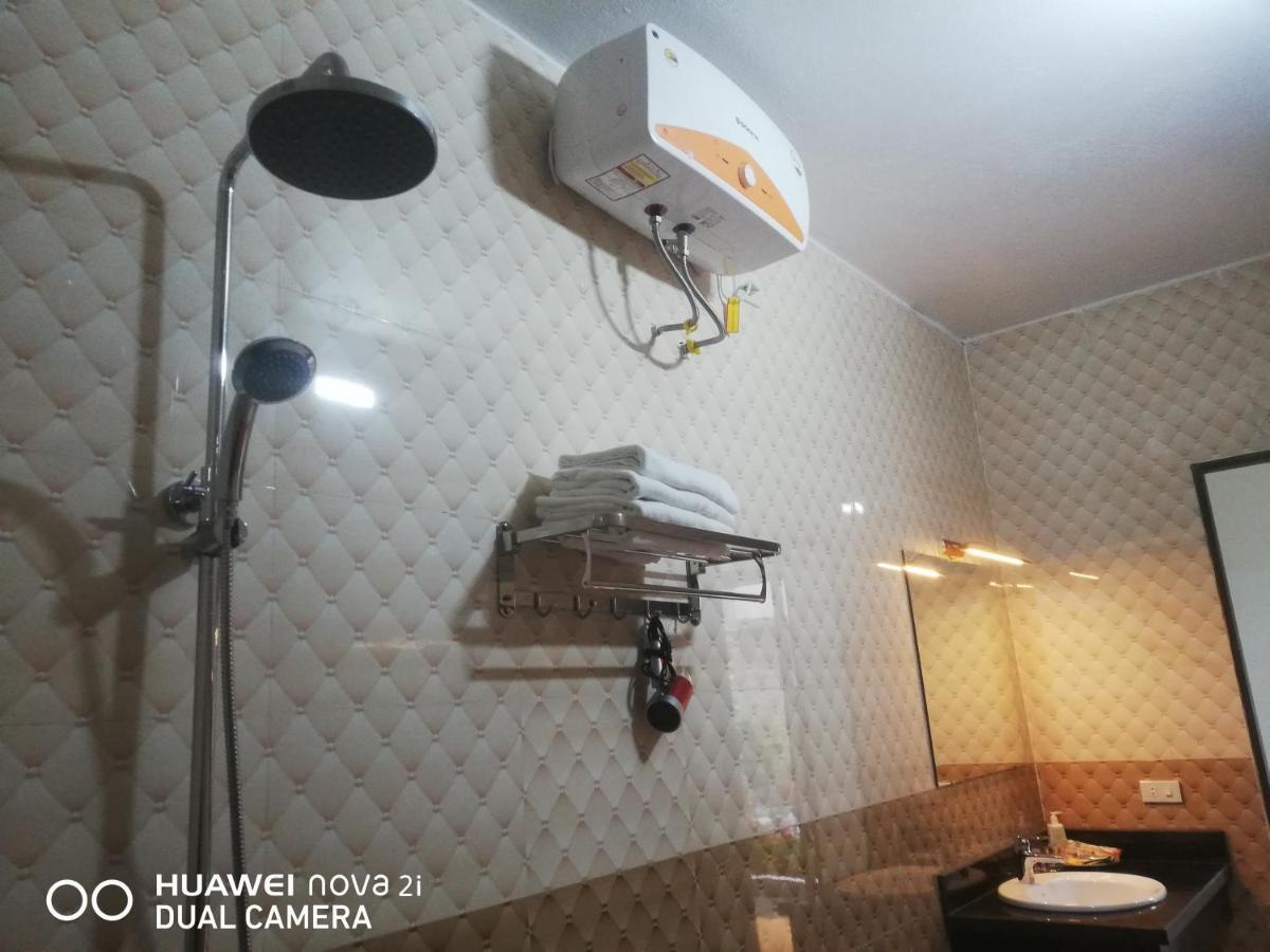 Tamcoc Mr. Cau Homestay Ninh Binh Exterior photo